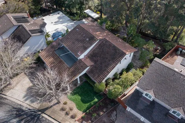 $2,688,000 | 1413 Parkwood Drive, San Mateo, CA 94403