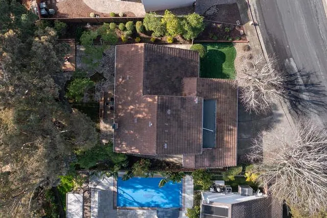 $2,688,000 | 1413 Parkwood Drive, San Mateo, CA 94403