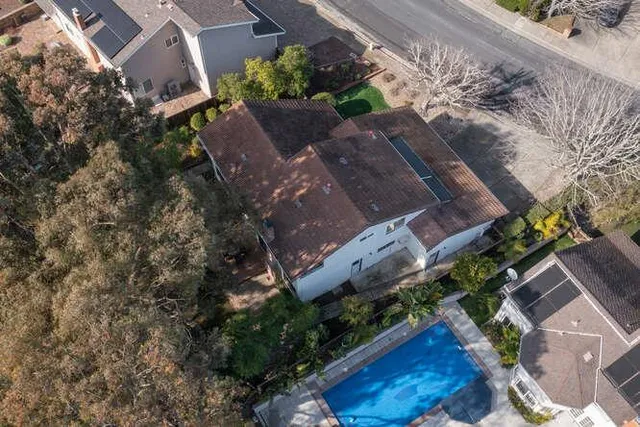 $2,688,000 | 1413 Parkwood Drive, San Mateo, CA 94403