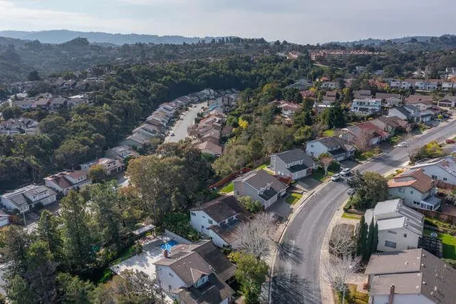 $2,688,000 | 1413 Parkwood Drive, San Mateo, CA 94403