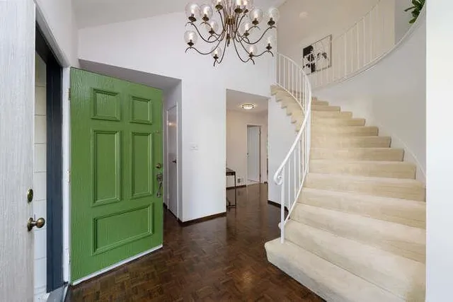 $2,688,000 | 1413 Parkwood Drive, San Mateo, CA 94403