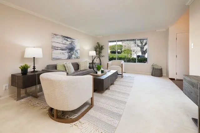 $2,688,000 | 1413 Parkwood Drive, San Mateo, CA 94403