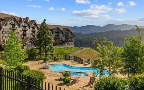 $525,000 | 3600 Suncadia Trail, Unit 3043, Cle Elum, WA 98922