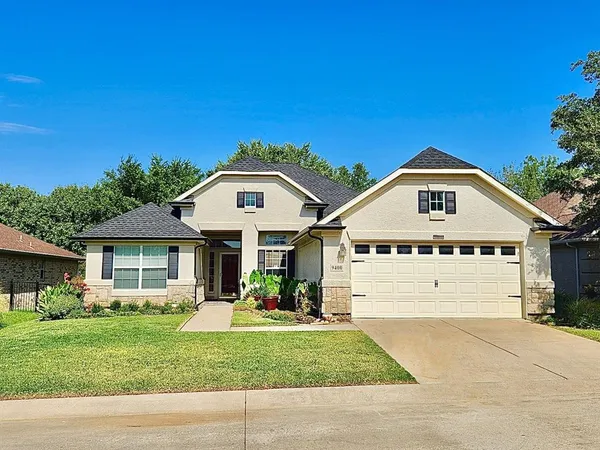 $3,250 | 9400 Orangewood Trail, Denton, TX 76207