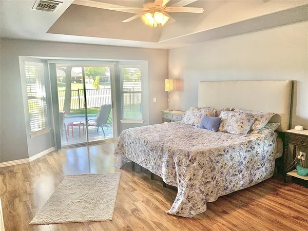 $3,100 | 9400 Orangewood Trail, Denton, TX 76207