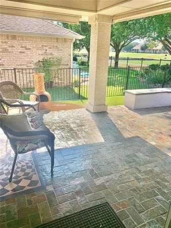 $3,100 | 9400 Orangewood Trail, Denton, TX 76207
