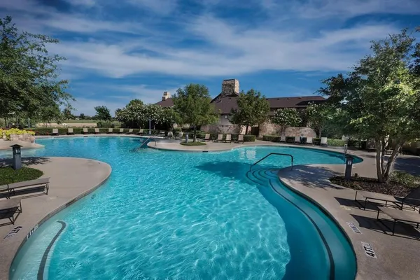 $3,100 | 9400 Orangewood Trail, Denton, TX 76207
