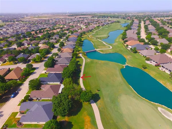 $3,100 | 9400 Orangewood Trail, Denton, TX 76207