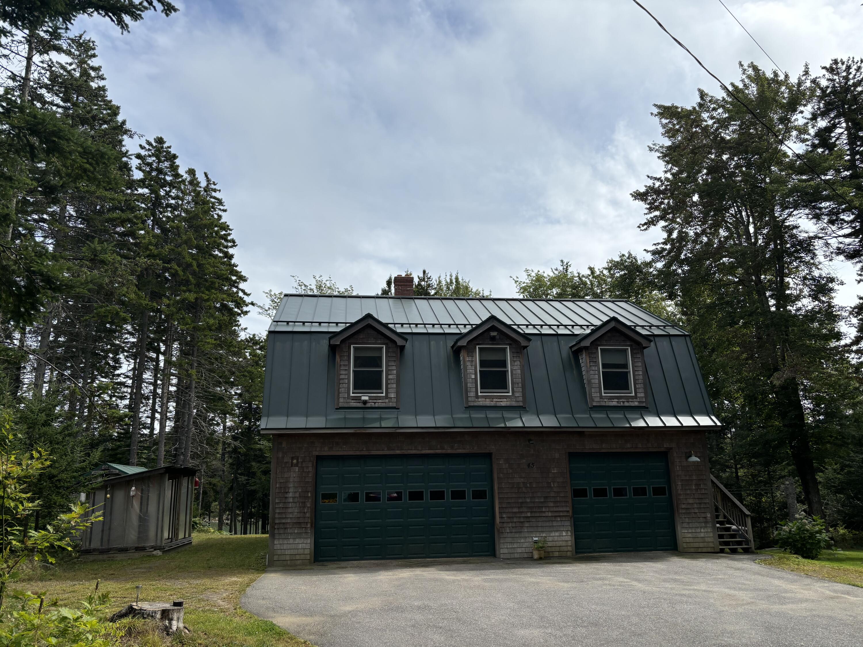 45 Fay Road Spruce Head, ME 04859 - Photo 10 of 71 IMG_1400