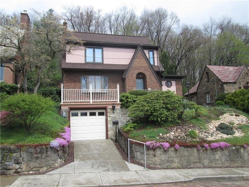 218 West Fulton Street Butler, PA 16001 - Photo 1 of 1 Gallery Image 1