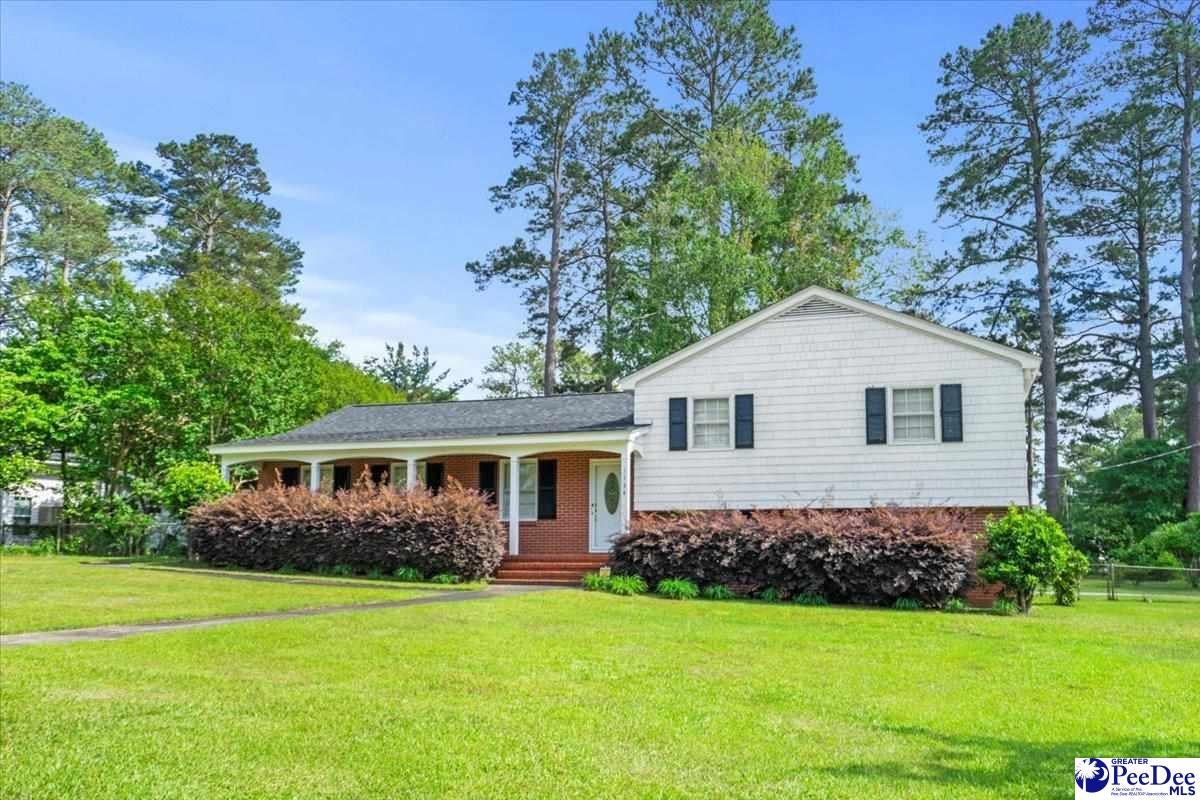 1134 State Rd S-21-1470 Florence, SC 29505 - Photo 1 of 47 Gallery Image 1