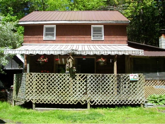 215 Hall Bridge Road Rockingham, VT 05101 - Photo 1 of 1