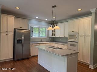 331 Rooty Branch Road Vass, NC 28394 - Photo 9 of 42