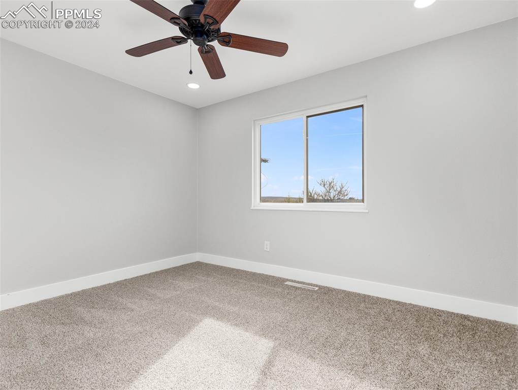 6455 Galbreth Road Pueblo, CO 81005 - Photo 31 of 37 a view of an empty room