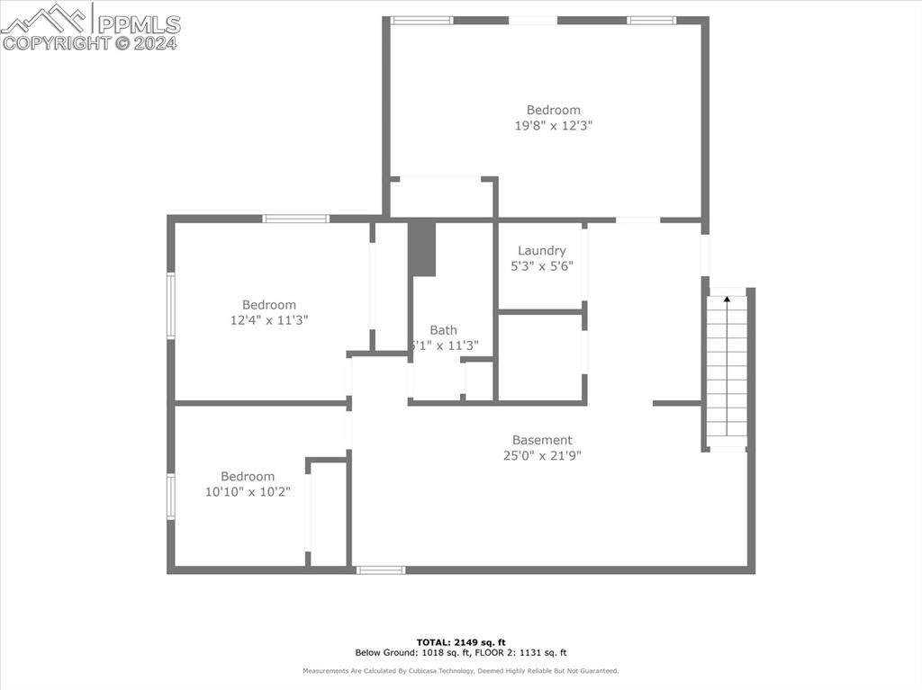 6455 Galbreth Road Pueblo, CO 81005 - Photo 36 of 37