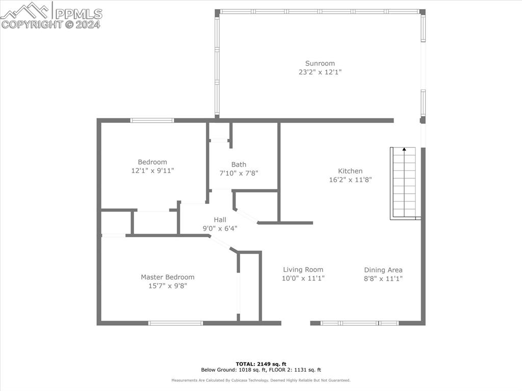 6455 Galbreth Road Pueblo, CO 81005 - Photo 37 of 37