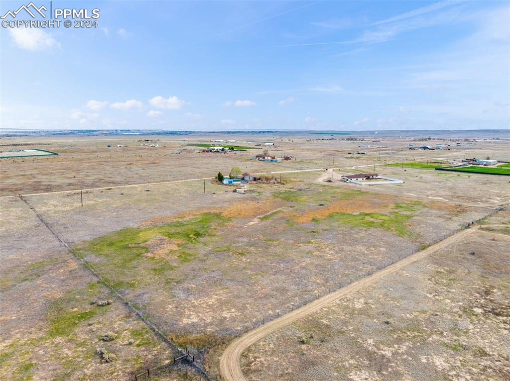 6455 Galbreth Road Pueblo, CO 81005 - Photo 8 of 37 a view of an ocean and beach