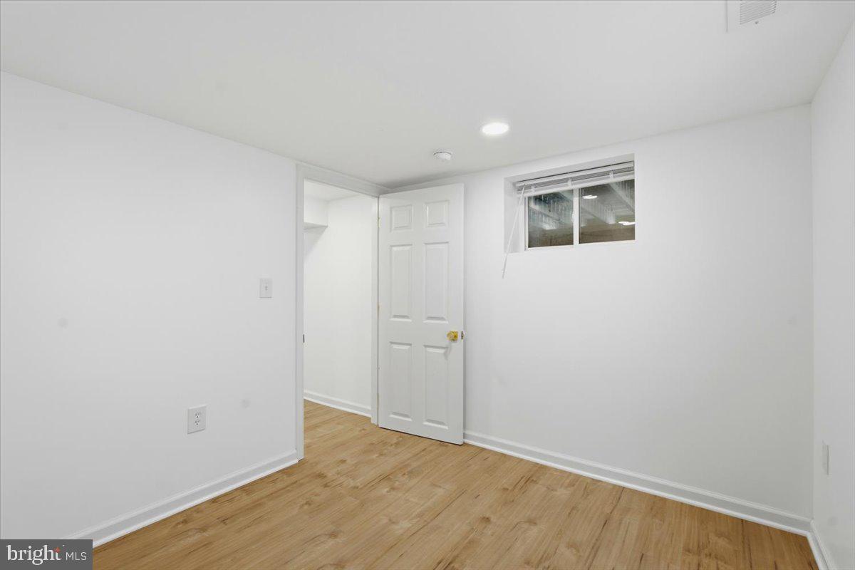 3013 5th Street Southeast Washington, DC 20032 - Photo 30 of 35