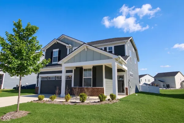 $420,000 | 6761 Jacone Drive, Brownsburg, IN 46112