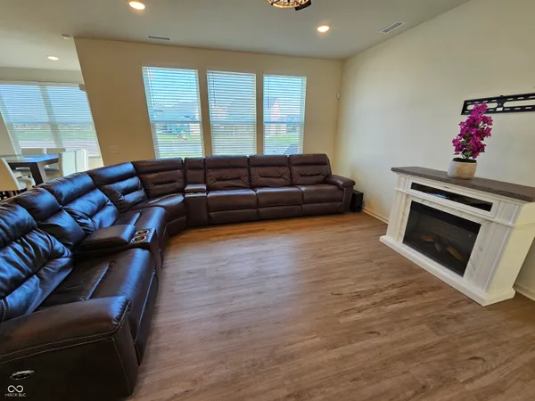 $420,000 | 6761 Jacone Drive, Brownsburg, IN 46112
