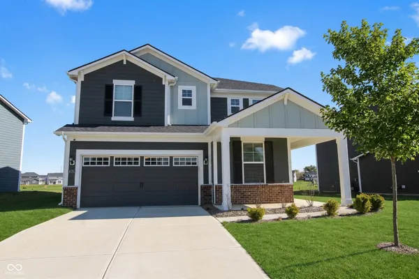 $420,000 | 6761 Jacone Drive, Brownsburg, IN 46112