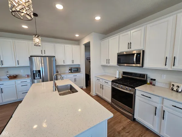 $420,000 | 6761 Jacone Drive, Brownsburg, IN 46112