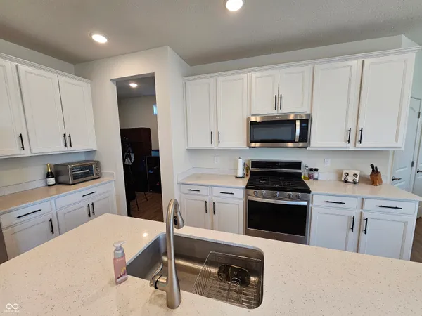 $420,000 | 6761 Jacone Drive, Brownsburg, IN 46112