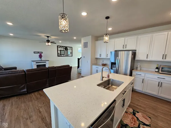 $420,000 | 6761 Jacone Drive, Brownsburg, IN 46112