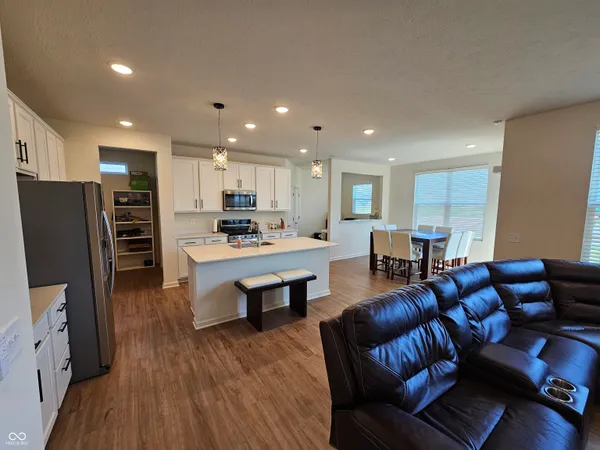 $420,000 | 6761 Jacone Drive, Brownsburg, IN 46112