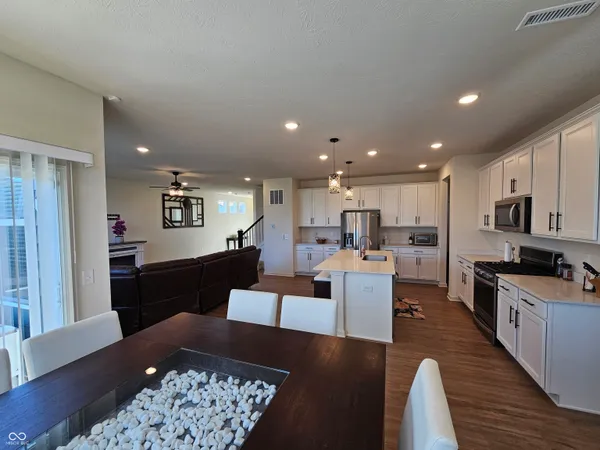 $420,000 | 6761 Jacone Drive, Brownsburg, IN 46112