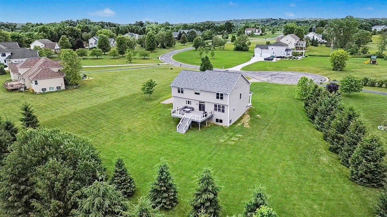 11367 Castleton Court Dexter, MI 48130 - Photo 65 of 76