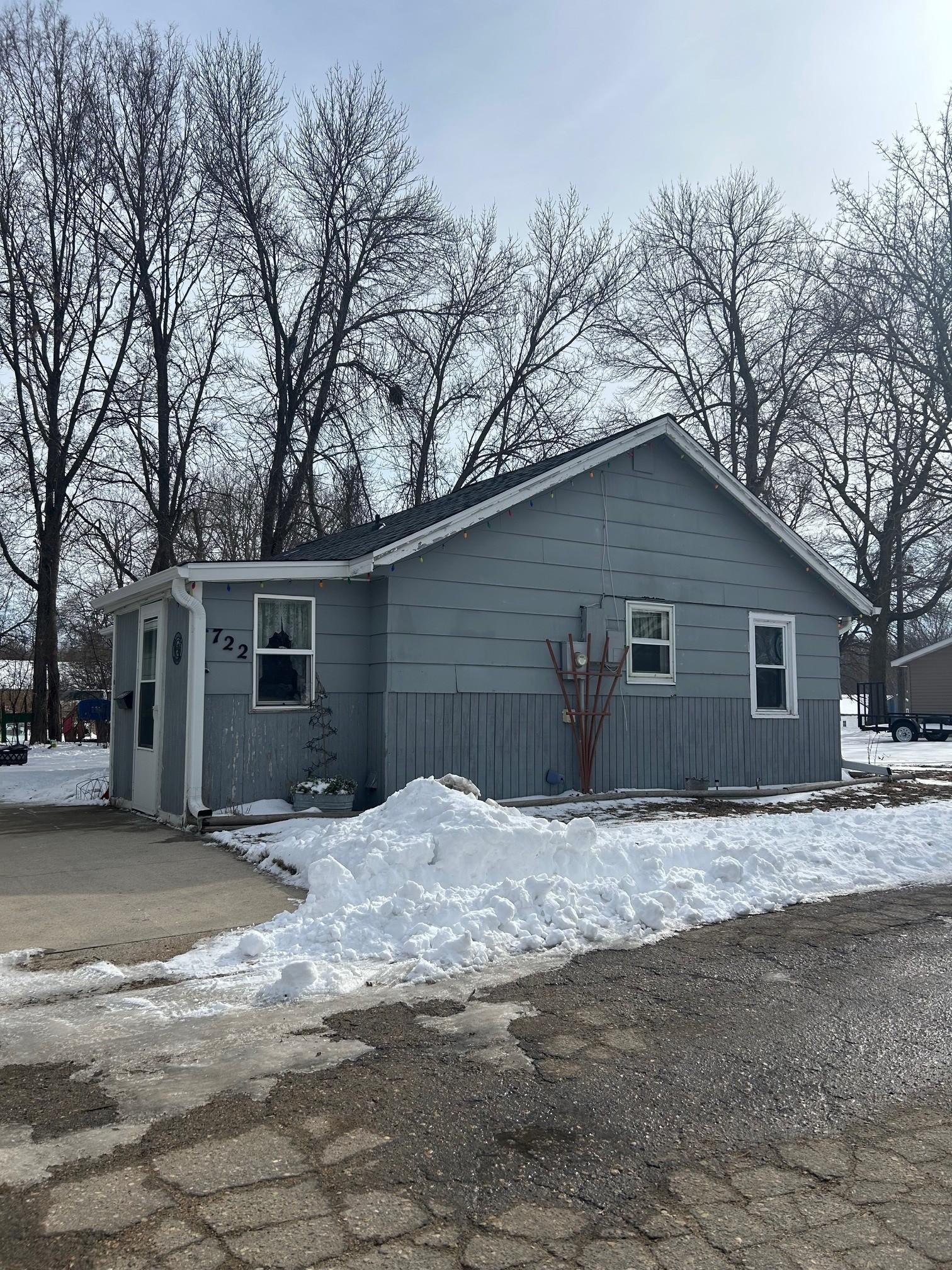 722 11th Street Northwest Willmar, MN 56201 - Photo 1 of 1