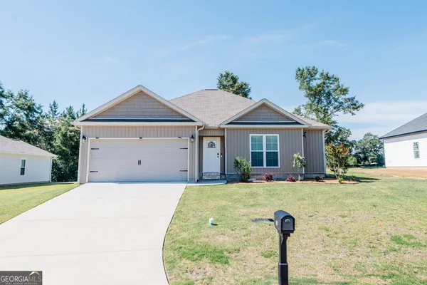 $239,900 | 65 Cole Drive, Hawkinsville, GA 31036