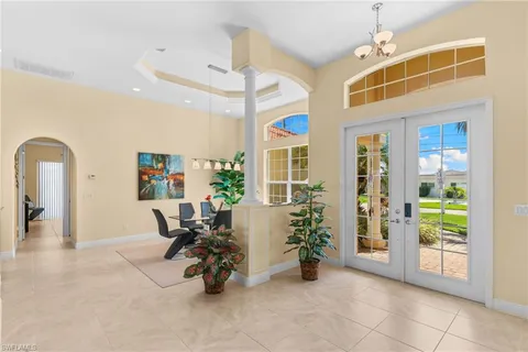 $1,374,000 | 3522 Southeast 19th Avenue, Cape Coral, FL 33904