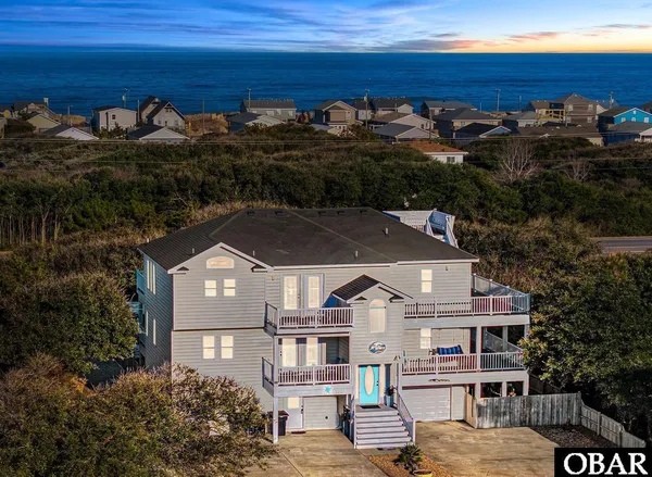 $1,149,000 | 4528 Johnston Lane, Kitty Hawk, NC 27949