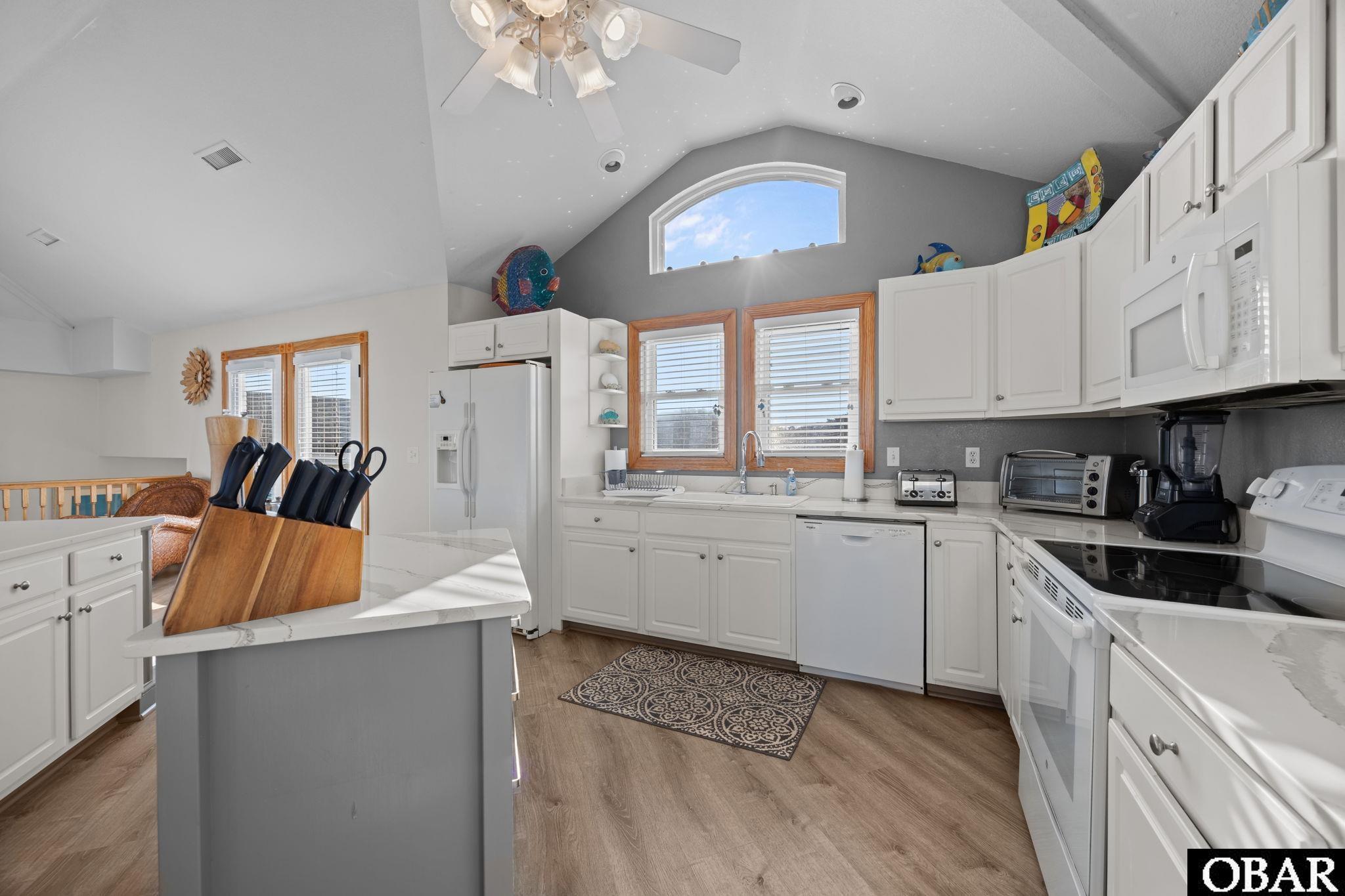 4528 Johnson Lane Kitty Hawk, NC 27949 - Photo 11 of 50