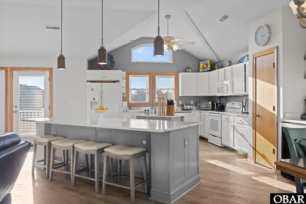 $1,149,000 | 4528 Johnston Lane, Kitty Hawk, NC 27949