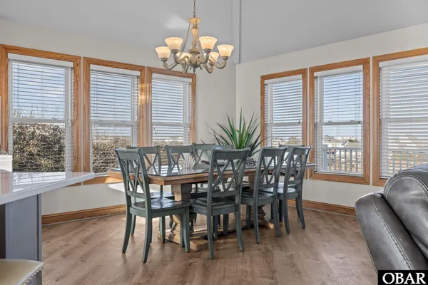 $1,149,000 | 4528 Johnston Lane, Kitty Hawk, NC 27949
