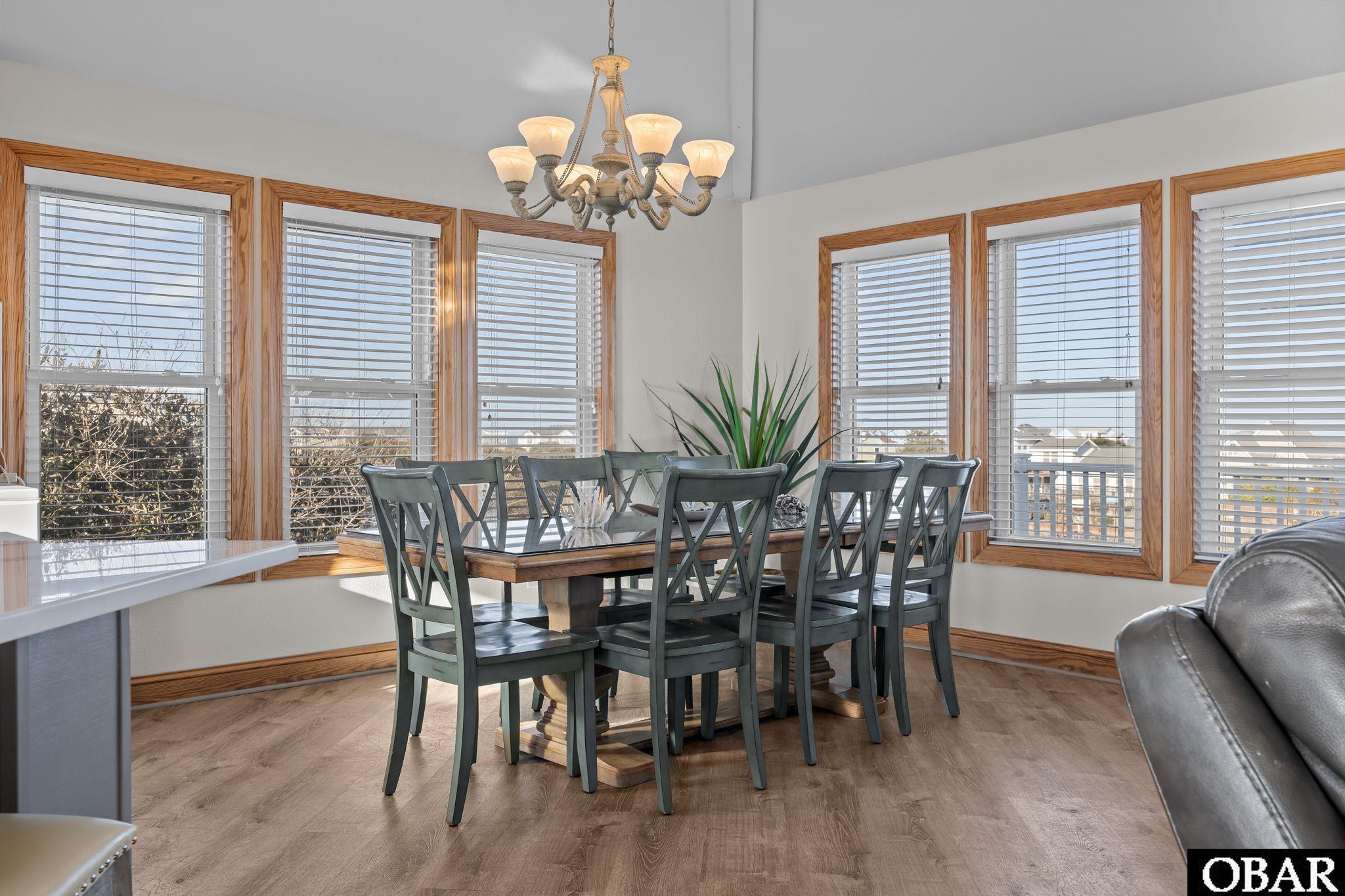 4528 Johnson Lane Kitty Hawk, NC 27949 - Photo 13 of 50