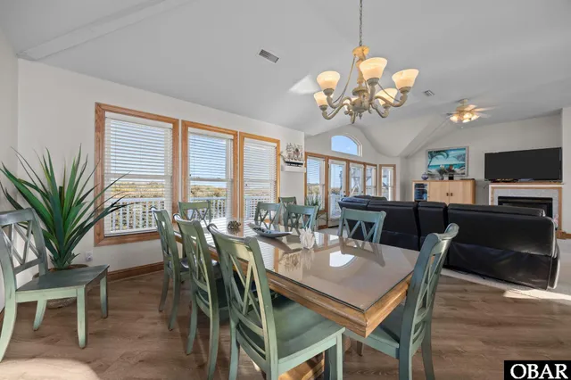 $1,199,000 | 4528 Johnston Lane, Kitty Hawk, NC 27949