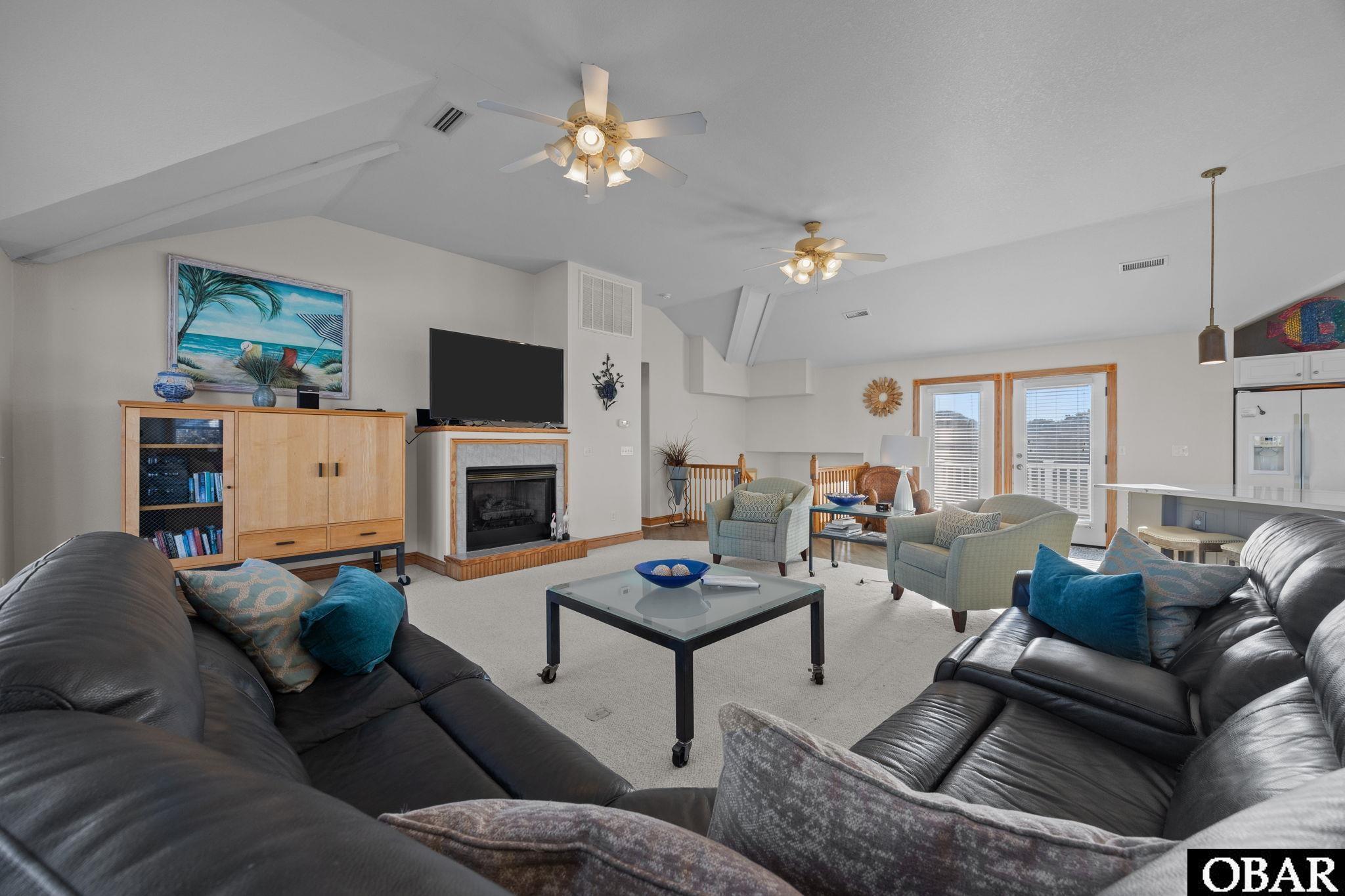 4528 Johnson Lane Kitty Hawk, NC 27949 - Photo 15 of 50