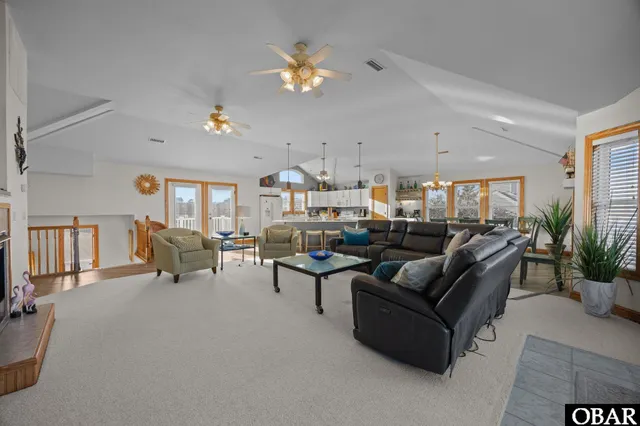 $1,199,000 | 4528 Johnston Lane, Kitty Hawk, NC 27949