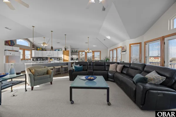 $1,149,000 | 4528 Johnston Lane, Kitty Hawk, NC 27949