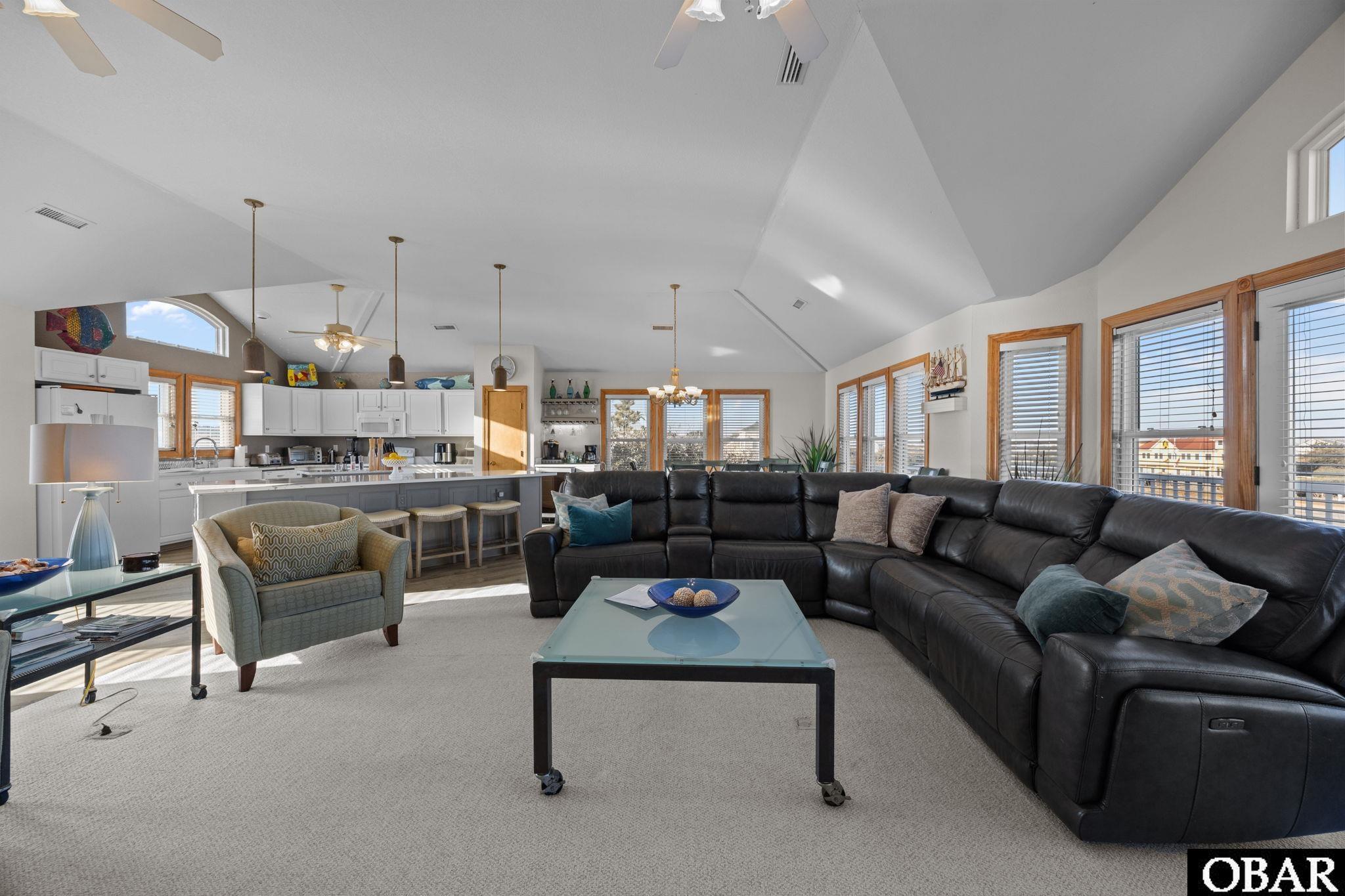 4528 Johnson Lane Kitty Hawk, NC 27949 - Photo 17 of 50