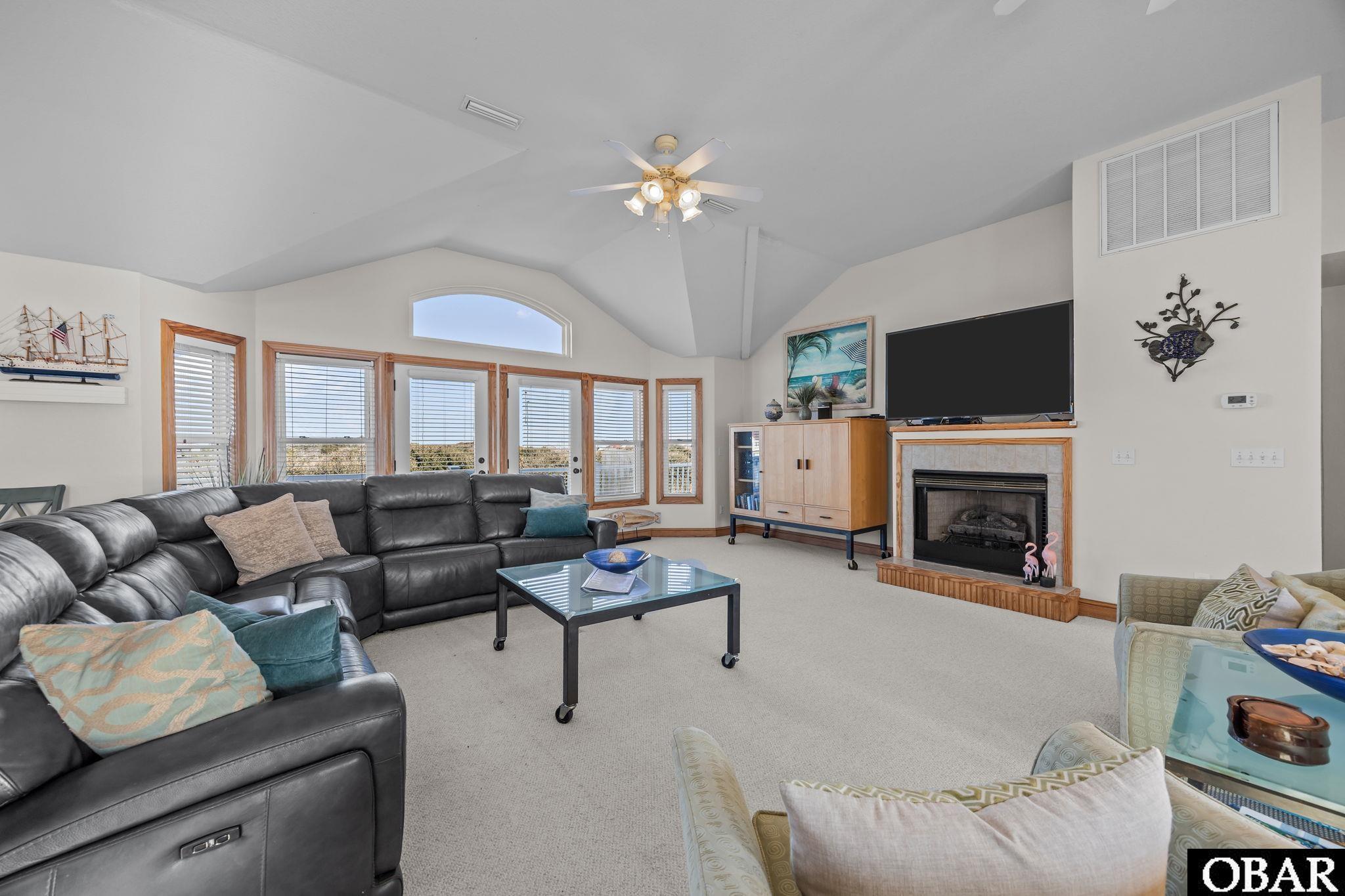 4528 Johnson Lane Kitty Hawk, NC 27949 - Photo 18 of 50