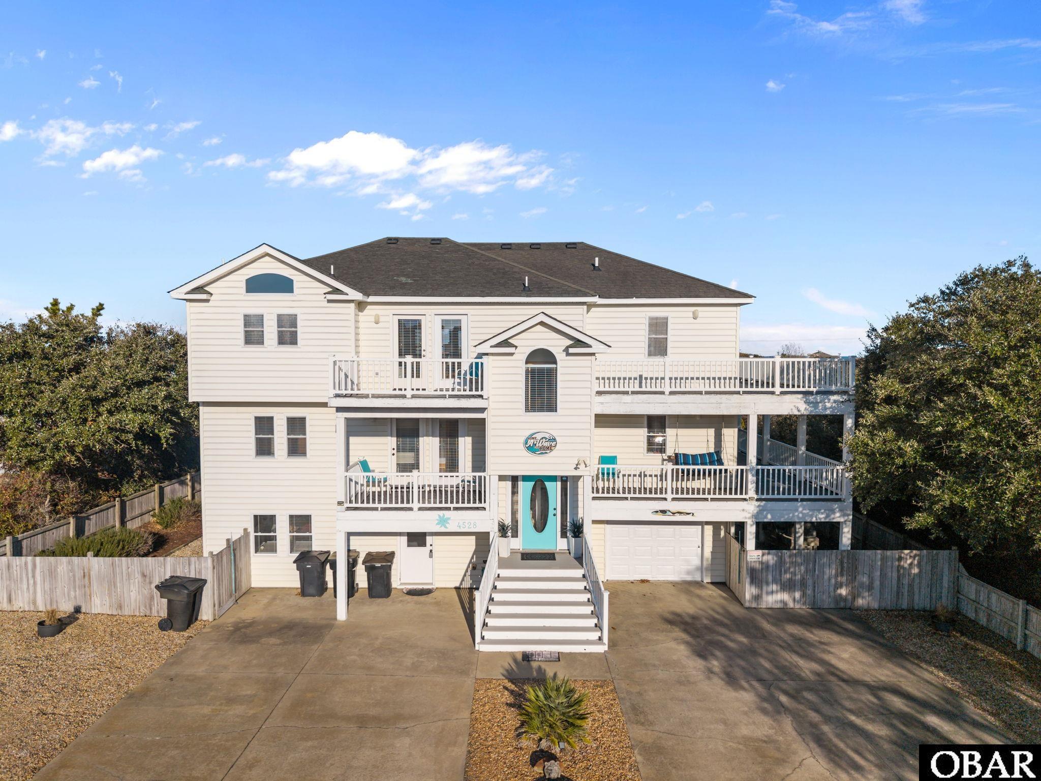 4528 Johnson Lane Kitty Hawk, NC 27949 - Photo 2 of 50