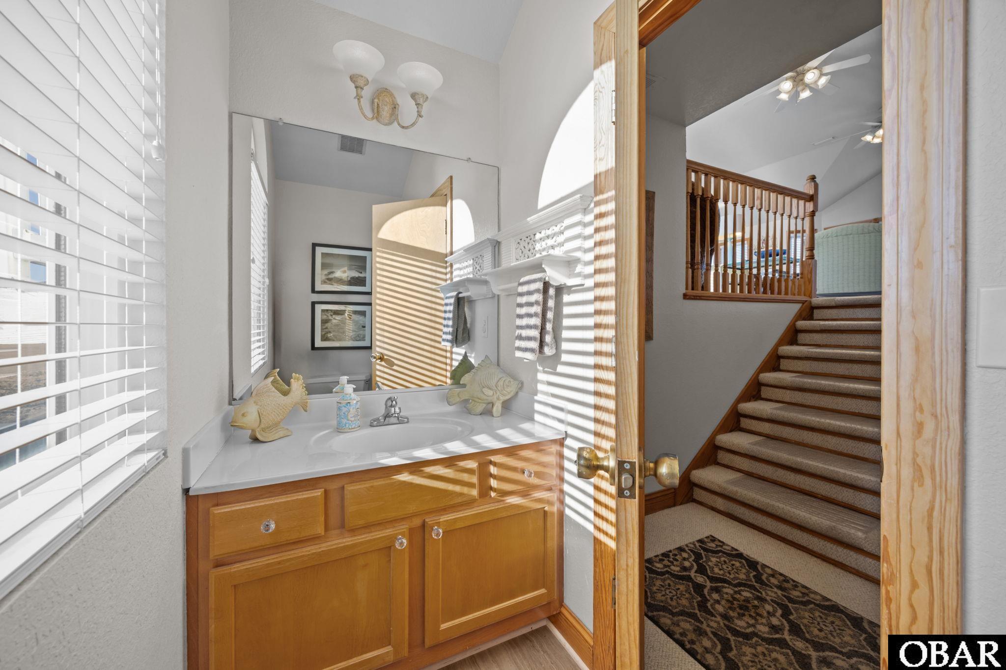 4528 Johnson Lane Kitty Hawk, NC 27949 - Photo 23 of 50