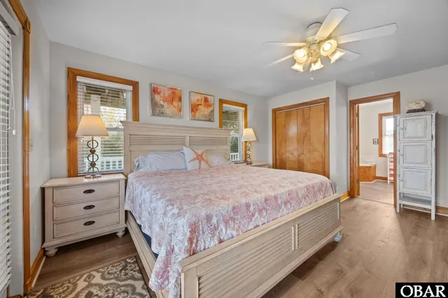 $1,199,000 | 4528 Johnston Lane, Kitty Hawk, NC 27949