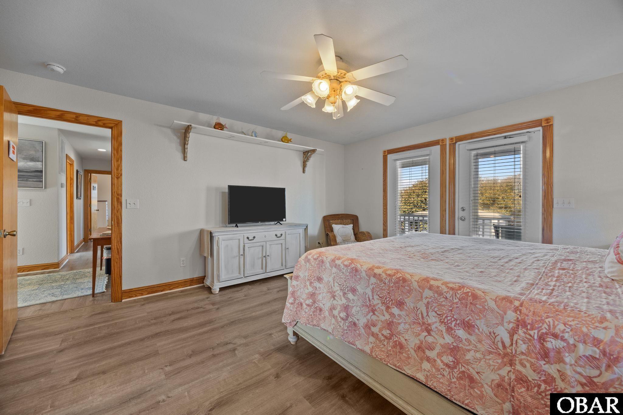 4528 Johnson Lane Kitty Hawk, NC 27949 - Photo 26 of 50