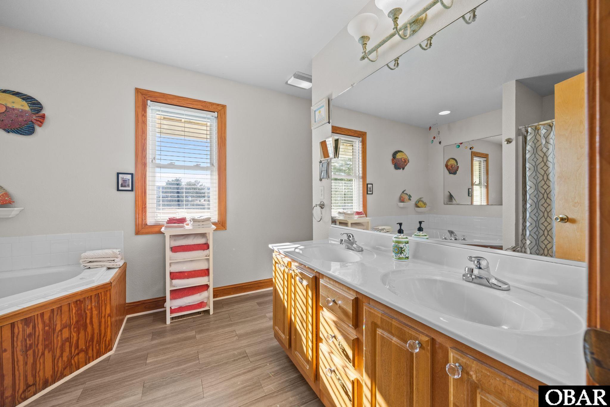 4528 Johnson Lane Kitty Hawk, NC 27949 - Photo 27 of 50